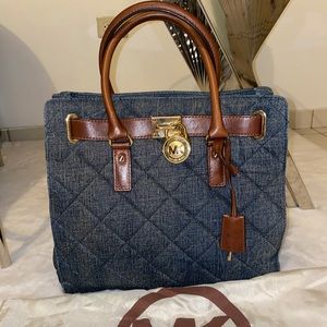 MICHAEL KORS Purse 👜 💙